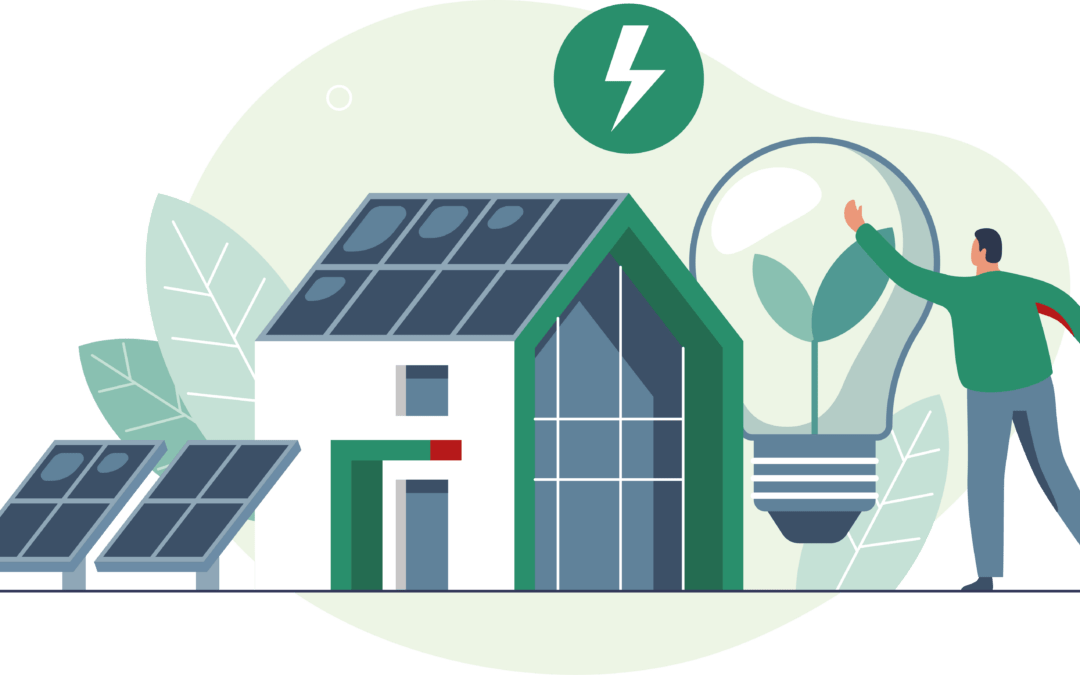 La UEA posa en marxa una nova oficina per acompanyar a les empreses cap a la transició energètica